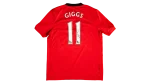 Ryan Giggs Signed Original Manchester United Jersey - Image 11