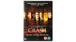 Crash DVD 2004