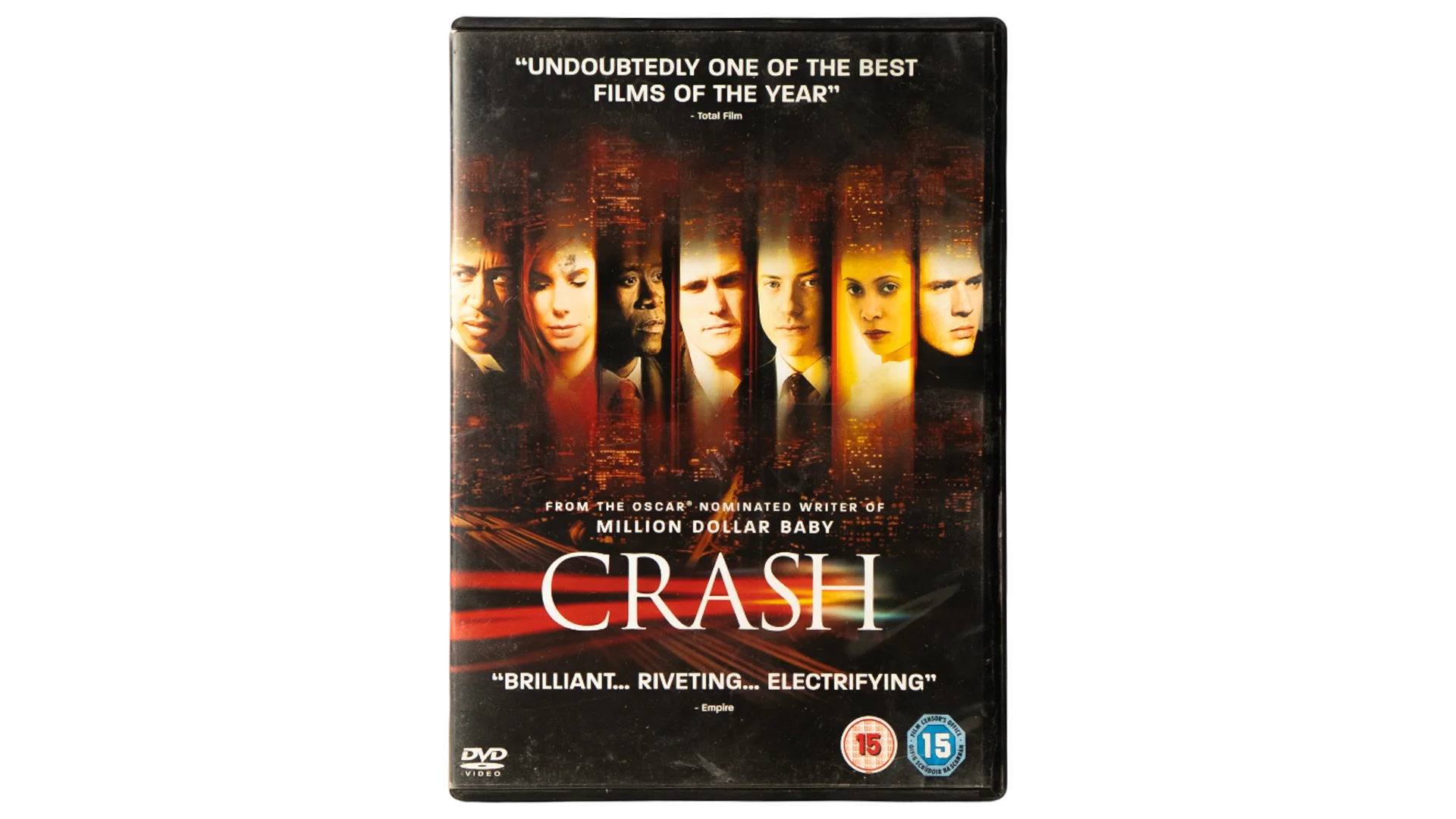 1164 DSC01620 1164 1164 Crash DVD 2004 - Image 1