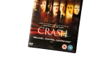 Crash DVD 2004 - Image 3