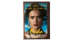 Frida DVD 2002