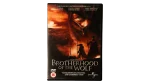 Brotherhood of the Wolf DVD 2001