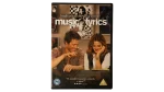 Music and Lyrics DVD 2007