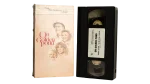 On Golden Pond VHS 1981
