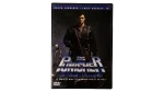 The Punisher DVD 1989