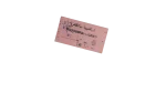 Alexandria - Cairo Railway Ticket 2.05 LE - Image 3