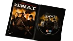 S.W.A.T. DVD 2003 - Image 4