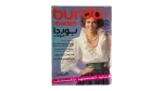 1985 Festive Fashion - Burda Moden Magazine