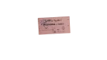 Alexandria - Cairo Railway Ticket 2.05 LE - Image 4