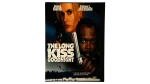 The Long Kiss Goodnight DVD 1996