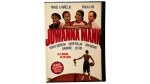 Juwanna Mann DVD 2002