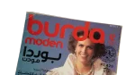 1985 Festive Fashion - Burda Moden Magazine - Image 2