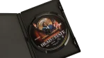 Head of State DVD 2003 - Image 4