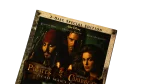 Pirates of the Caribbean Dead Man's Chest DVD 2006 - Image 2