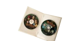 Pirates of the Caribbean Dead Man's Chest DVD 2006 - Image 5