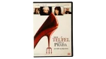 Der Teufel Tragt Prada German Edition DVD 2006