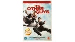 The Other Guys DVD 2010