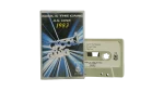 Kool & The Gang - As One Cassette Tape 1983