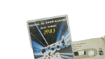 Kool & The Gang - As One Cassette Tape 1983 - Image 2