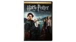 Harry Potter and the Goblet of Fire Full-Screen DVD 2005