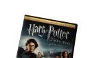 Harry Potter and the Goblet of Fire Full-Screen DVD 2005 - Image 2