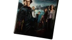 Harry Potter and the Goblet of Fire Full-Screen DVD 2005 - Image 3