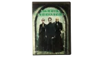 The Matrix Reloaded 2-Disc DVD 2003