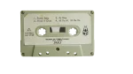 Kool & The Gang - As One Cassette Tape 1983 - Image 4