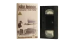 John Lennon - Imagine: The Film VHS