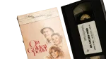 On Golden Pond VHS 1981 - Image 2