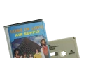 Air Supply - Lost in Love Cassette Tape - Image 2