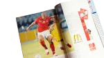 Al Ahly FC 30 Years of Africa Al-Ahram Al-Riyady 2006 - Image 6