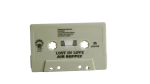 Air Supply - Lost in Love Cassette Tape - Image 4