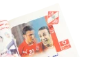 Al Ahly FC 30 Years of Africa Al-Ahram Al-Riyady 2006 - Image 8