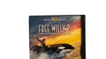 Free Willy 2: The Adventure Home DVD 1995 - Image 2