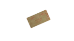 Kafr El-Sheikh Third-Class 30-Millieme Ticket - Image 2