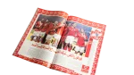 Al Ahly FC 30 Years of Africa Al-Ahram Al-Riyady 2006 - Image 11
