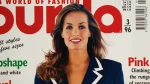 1996 Easter Holiday Ideas - Burda Magazine - Image 2