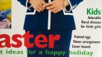 1996 Easter Holiday Ideas - Burda Magazine - Image 3