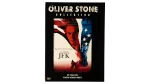 JFK "An Oliver Stone Collection DVD" 1991