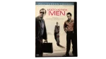 Matchstick Men DVD 2003