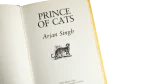 Prince of Cats by Arjan Singh / 1982 - Image 5