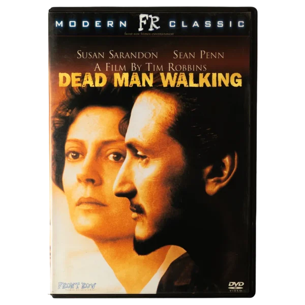 Dead Man Walking DVD 1995