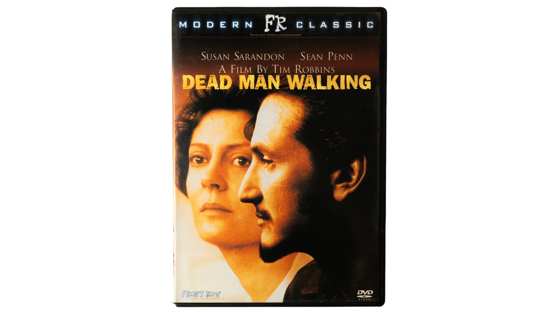 1402 DSC01861 1402 1402 Dead Man Walking DVD 1995 - Image 1