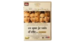 Ce Que Je Sais D'elle French DVD