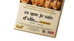 Ce Que Je Sais D'elle French DVD - Image 3