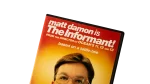 The Informant! DVD 2009 - Image 2