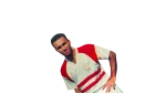 Ahmed Ramzy Zamalek Magazine Poster - Image 2