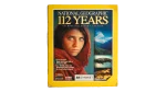 National Geographic 112 Years "CD-Rom Collector's Edition"