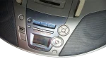Panasonic RX-ES27 Portable Stereo System - Image 14